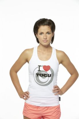 TOGU Top — L