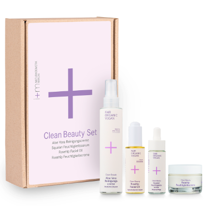 Picture for manufacturer i+m Naturkosmetik