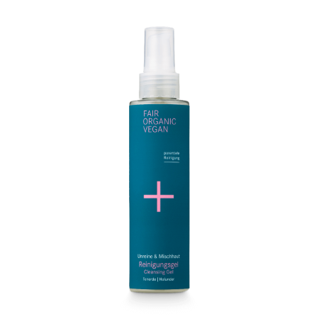 Picture for category Facial Cleansers