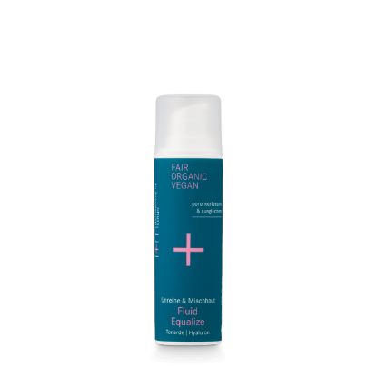 Fluid Equalize | Blemished & Combination Skin