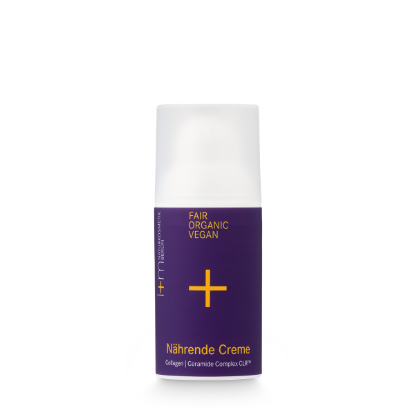 Nourishing Cream | Demanding Skin