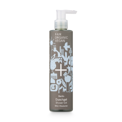 Shower Gel | Berlin
