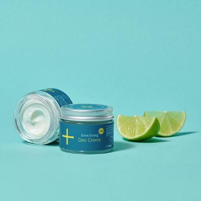 Extra Strong Deodorant Cream | Deodorants