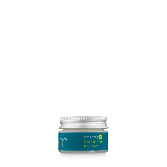 Extra Strong mini Deodorant Cream | Deodorants