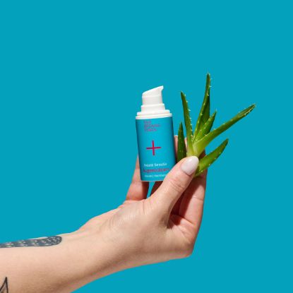 Eye Balm | Freistil Sensitiv