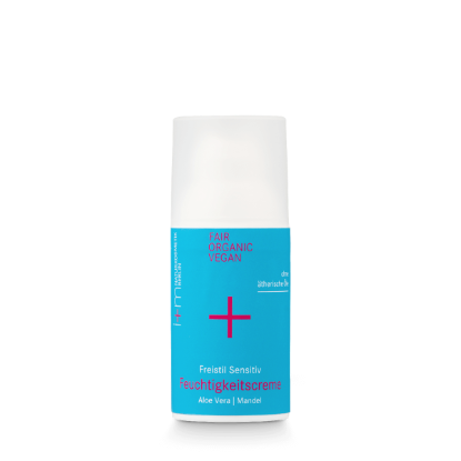 Moisturising Cream | Freistil Sensitiv