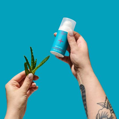Moisturising Cream | Freistil Sensitiv