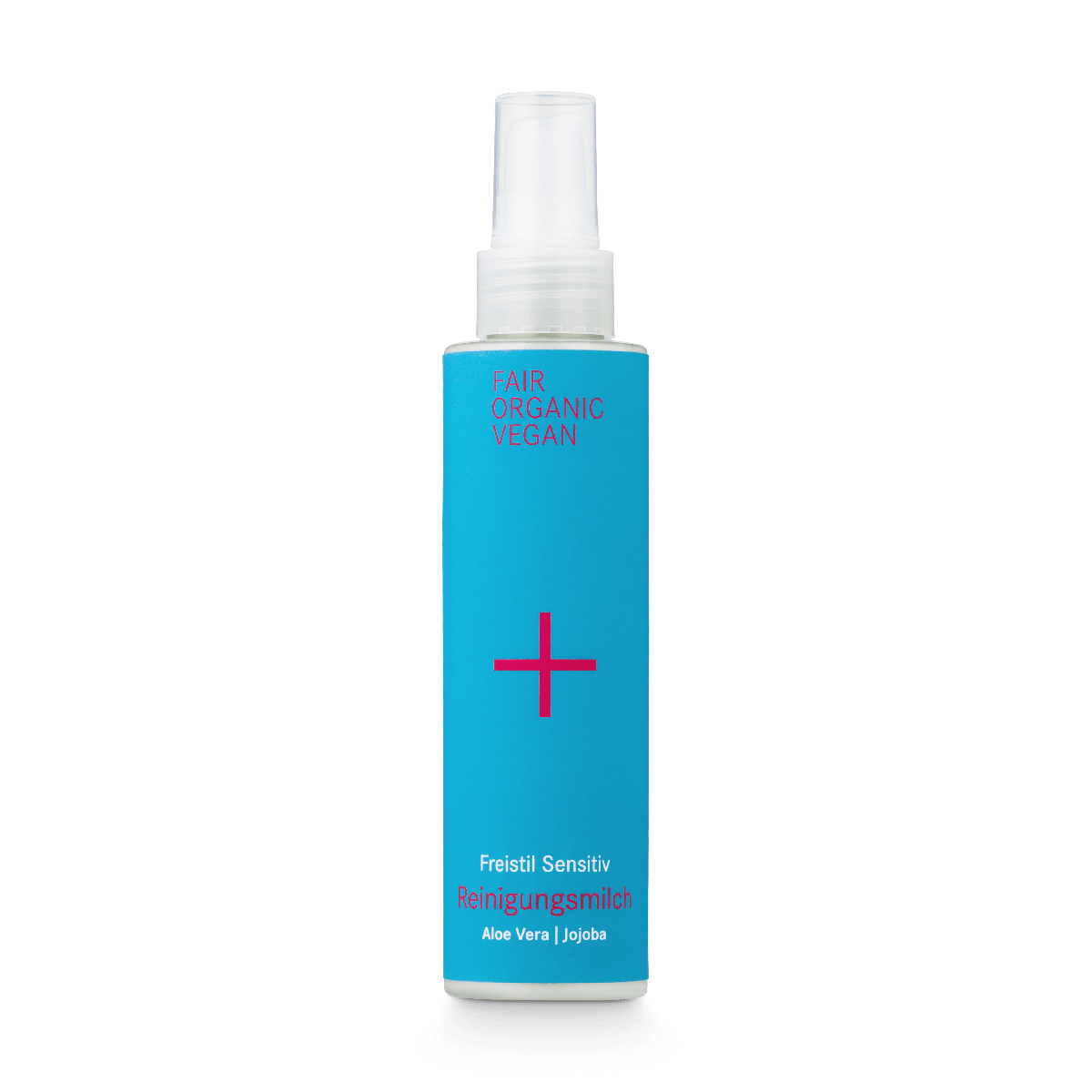 Cleansing Milk | Freistil Sensitiv