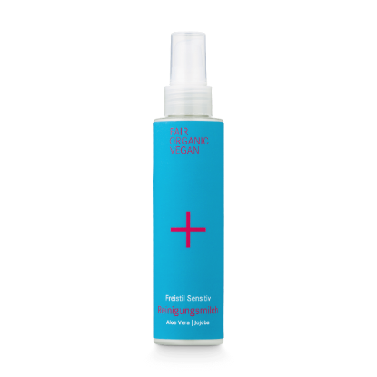 Cleansing Milk | Freistil Sensitiv
