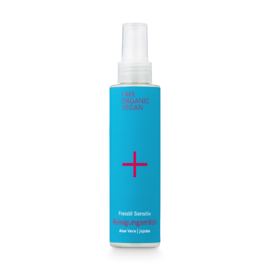 Cleansing Milk | Freistil Sensitiv