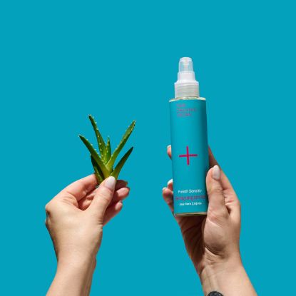 Cleansing Milk | Freistil Sensitiv