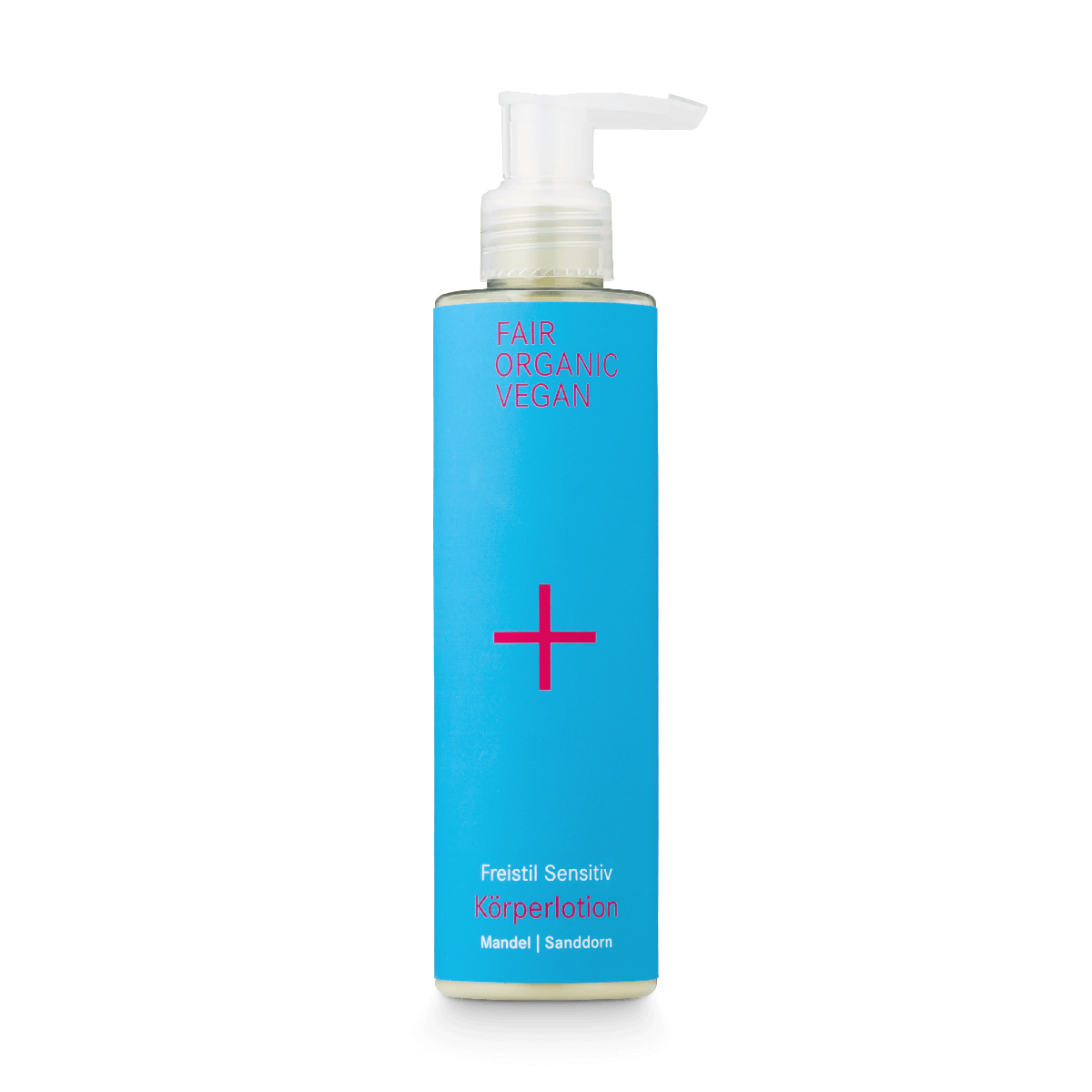 Body Lotion | Freistil Sensitiv