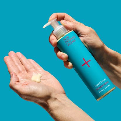 Body Lotion | Freistil Sensitiv