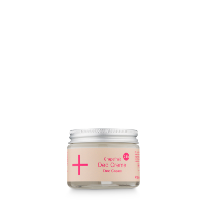 Grapefruit Deodorant Cream | Deodorants