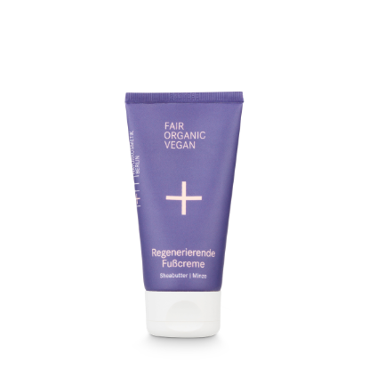 Regenerating Foot Cream | Hands & More