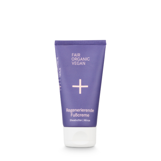 Regenerating Foot Cream | Hands & More