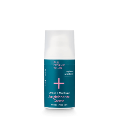Balancing Cream | Blemished & Combination Skin