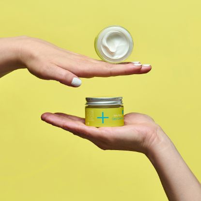 Spicy Energy Deodorant Cream | Deodorants