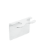 Wall Mount Duo | Polished | Exclusive