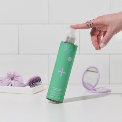 Repair & Care Shampoo