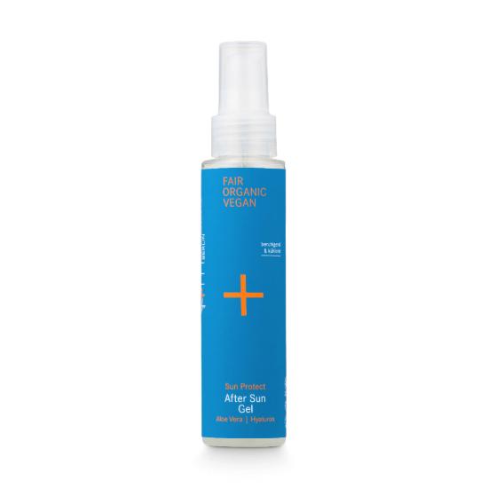 After Sun Gel | Sun Protect