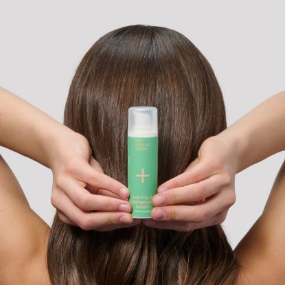 Anti-Frizz & Hair Tip Balm