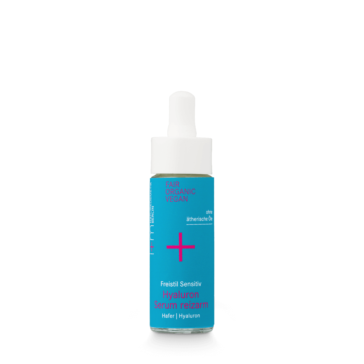 Hyaluronic Serum Sensitive | Freistil Sensitiv