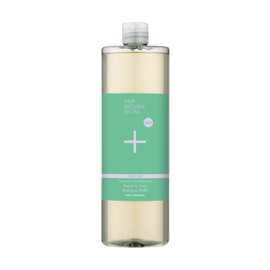 Repair & Care Shampoo Refill | Hair Care