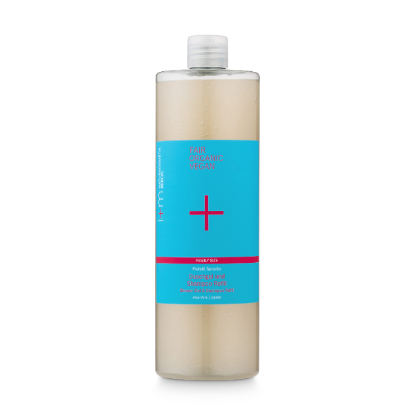 Shower Gel and Shampoo Refill | Freistil Sensitiv