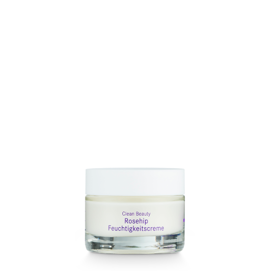 Rosehip Moisturising Cream | Clean Beauty