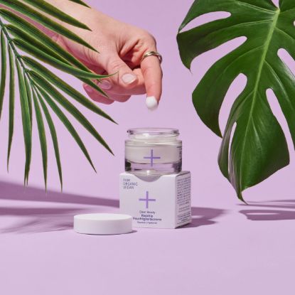 Rosehip Moisturising Cream | Clean Beauty
