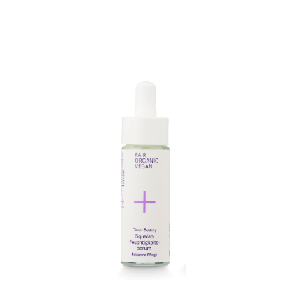 Squalane Moisturising Serum | Clean Beauty