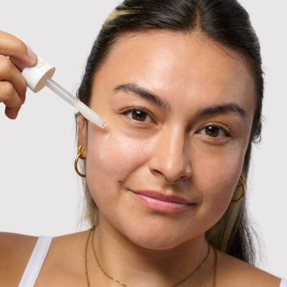 Squalane Moisturising Serum | Clean Beauty