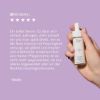 Squalane Moisturising Serum | Clean Beauty