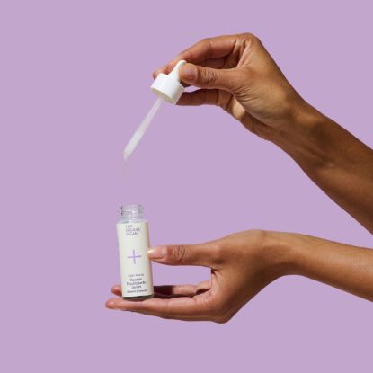 Squalane Moisturising Serum | Clean Beauty