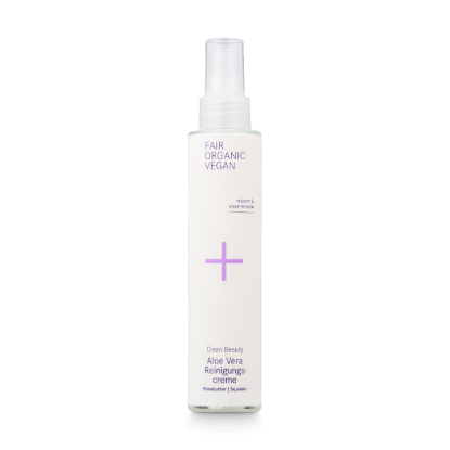 Gentle Cream Cleanser | Clean Beauty