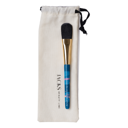 Face mask brush | Exclusive