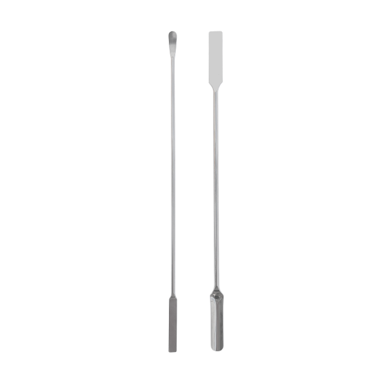 Metal spatula set | Exlusive