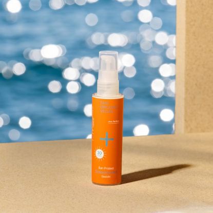Facial Sun Cream SPF 30 | Sun Protect