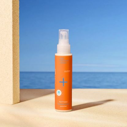 Sun Lotion SPF 30 | Sun Protect