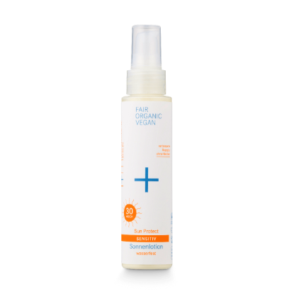Sun Lotion Sensitive SPF 30 | Sun Protect