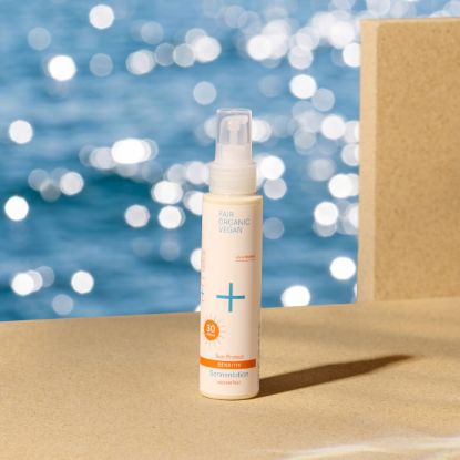 Sun Lotion Sensitive SPF 30 | Sun Protect