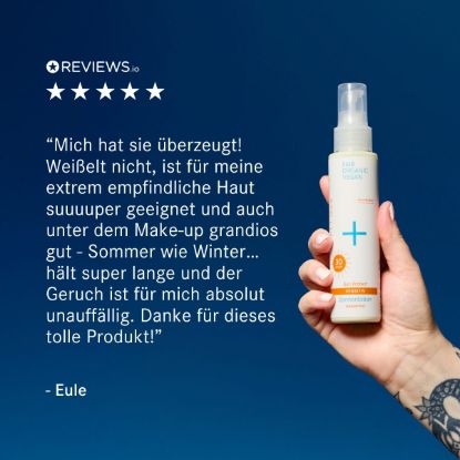 Sun Lotion Sensitive SPF 30 | Sun Protect
