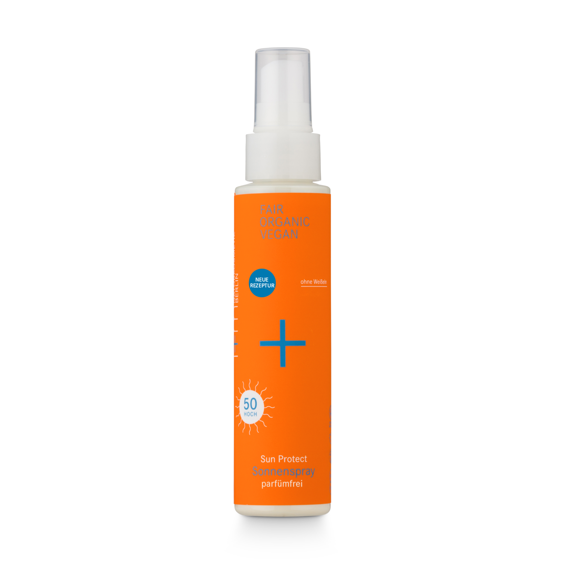 Sun Spray SPF 50 | Sun Protect