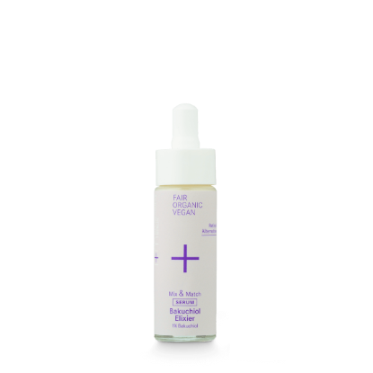 Bakuchiol Elixir | Mix & Match