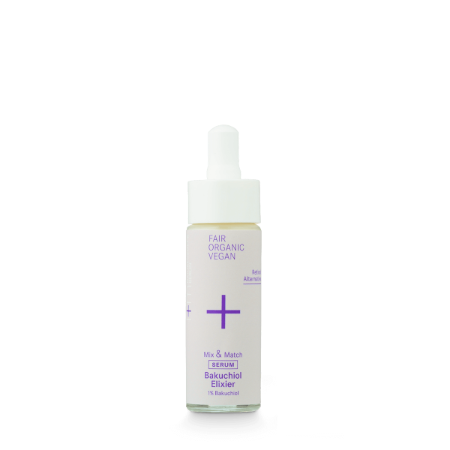 Bild für Kategorie Retinol, Retinal & Alternativen
