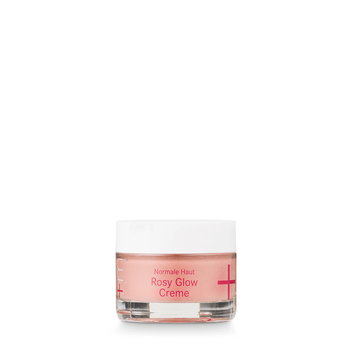 Rosy Glow Cream | Normal Skin