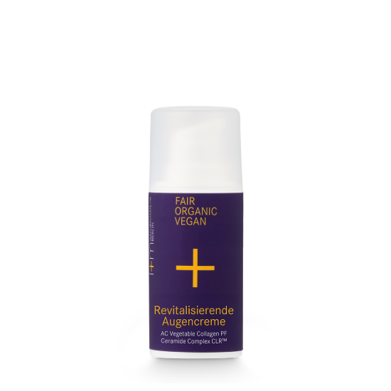 Revitalising Eye Cream | Demanding Skin