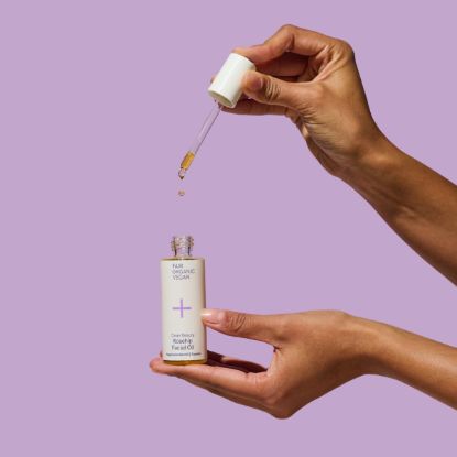 Gentle Low-irritant Care Set | Clean Beauty