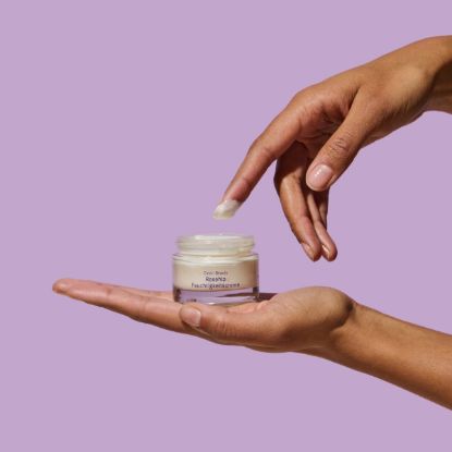 Gentle Low-irritant Care Set | Clean Beauty